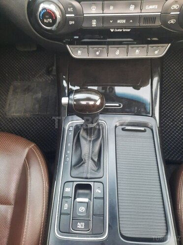 Kia Sorento 2015, 180,000 km - 2.0 l - Bakı