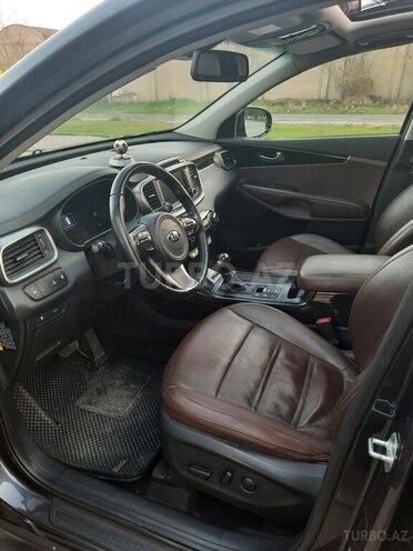 Kia Sorento 2015, 180,000 km - 2.0 l - Bakı