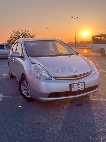 Toyota Prius 2007, 400,000 km - 1.5 l - Bakı