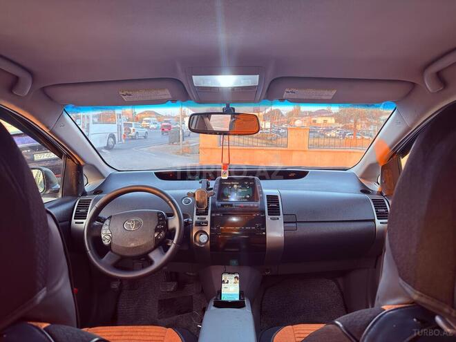 Toyota Prius 2007, 400,000 km - 1.5 l - Bakı