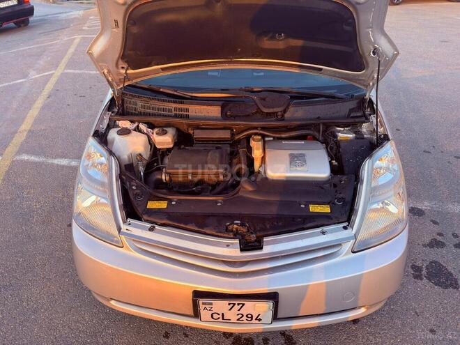 Toyota Prius 2007, 400,000 km - 1.5 l - Bakı