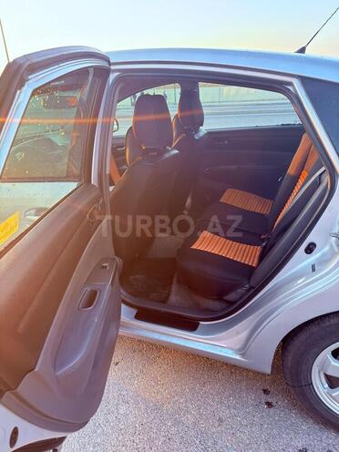Toyota Prius 2007, 400,000 km - 1.5 l - Bakı