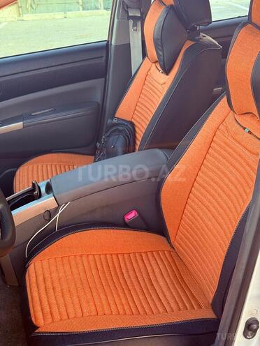 Toyota Prius 2007, 400,000 km - 1.5 l - Bakı
