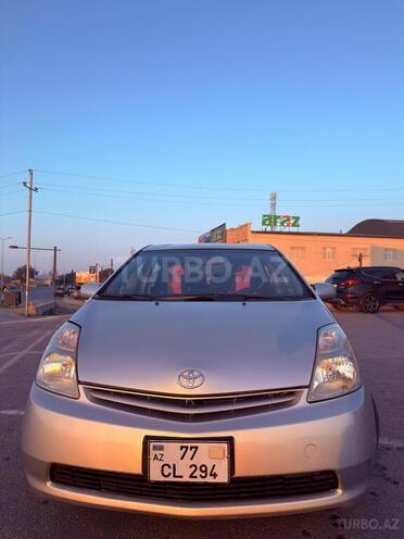 Toyota Prius 2007, 400,000 km - 1.5 l - Bakı