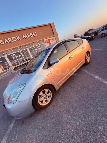 Toyota Prius 2007, 400,000 km - 1.5 l - Bakı