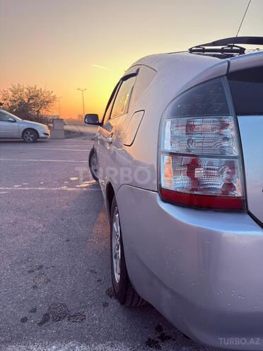 Toyota Prius 2007, 400,000 km - 1.5 l - Bakı