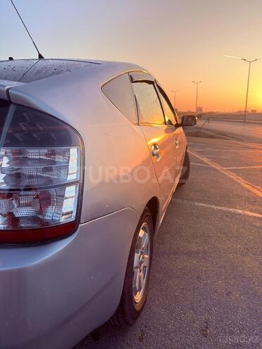 Toyota Prius 2007, 400,000 km - 1.5 l - Bakı