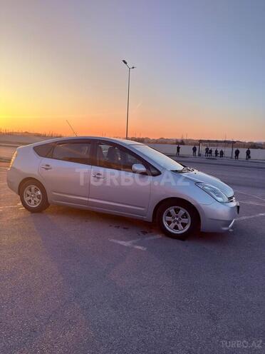 Toyota Prius 2007, 400,000 km - 1.5 l - Bakı