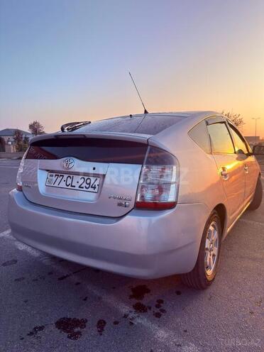 Toyota Prius 2007, 400,000 km - 1.5 l - Bakı