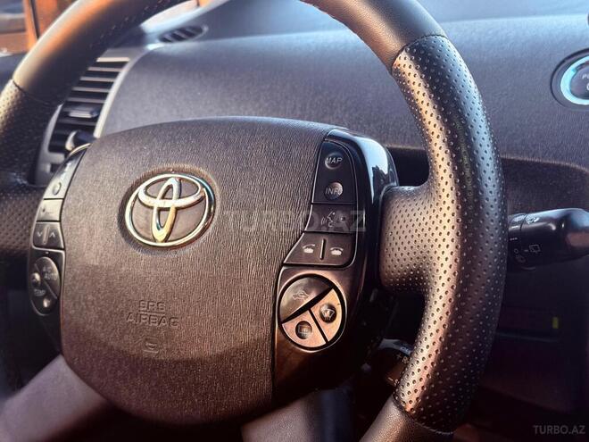 Toyota Prius 2007, 400,000 km - 1.5 l - Bakı