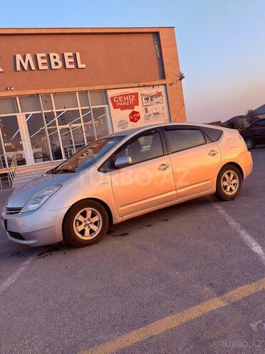 Toyota Prius 2007, 400,000 km - 1.5 l - Bakı