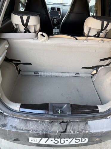 Nissan March 2015, 44,368 km - 1.2 l - Bakı