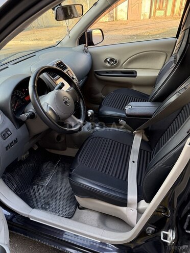 Nissan March 2015, 44,368 km - 1.2 l - Bakı