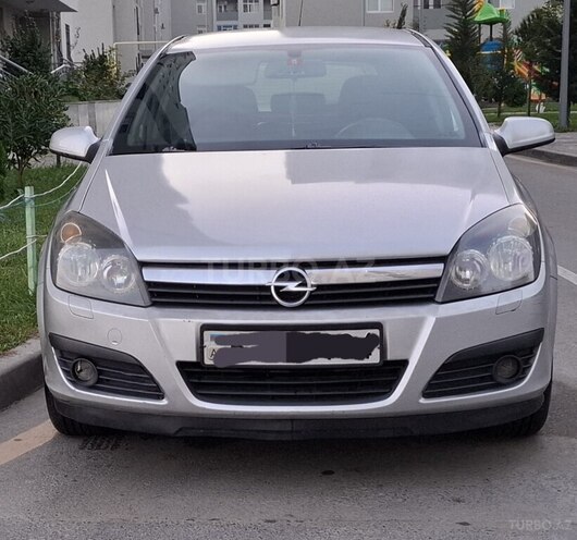 Opel Astra 2006, 403,000 km - 1.6 l - Bakı