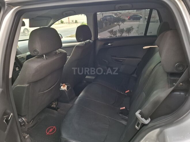 Opel Astra 2006, 403,000 km - 1.6 l - Bakı