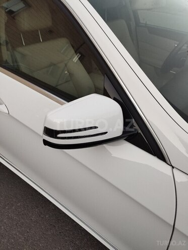 Mercedes E 220 2015, 232,000 km - 2.1 l - Bakı