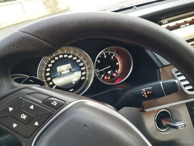 Mercedes E 220 2015, 232,000 km - 2.1 l - Bakı