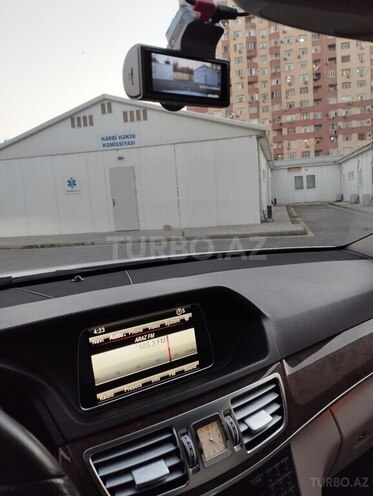 Mercedes E 220 2015, 232,000 km - 2.1 l - Bakı