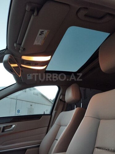 Mercedes E 220 2015, 232,000 km - 2.1 l - Bakı