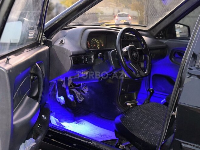 LADA (VAZ) 2114 2008, 269,206 km - 1.5 l - Gəncə