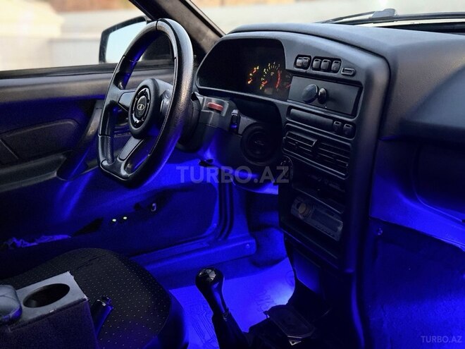 LADA (VAZ) 2114 2008, 269,206 km - 1.5 l - Gəncə