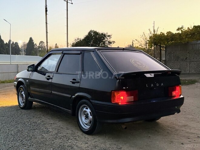 LADA (VAZ) 2114 2008, 269,206 km - 1.5 l - Gəncə