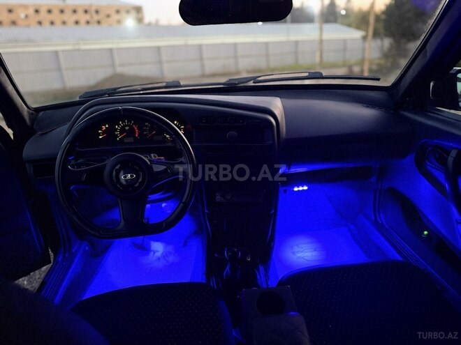 LADA (VAZ) 2114 2008, 269,206 km - 1.5 l - Gəncə