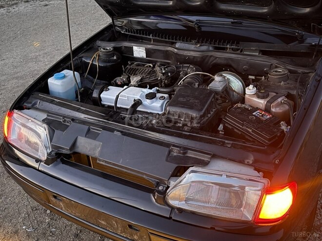 LADA (VAZ) 2114 2008, 269,206 km - 1.5 l - Gəncə
