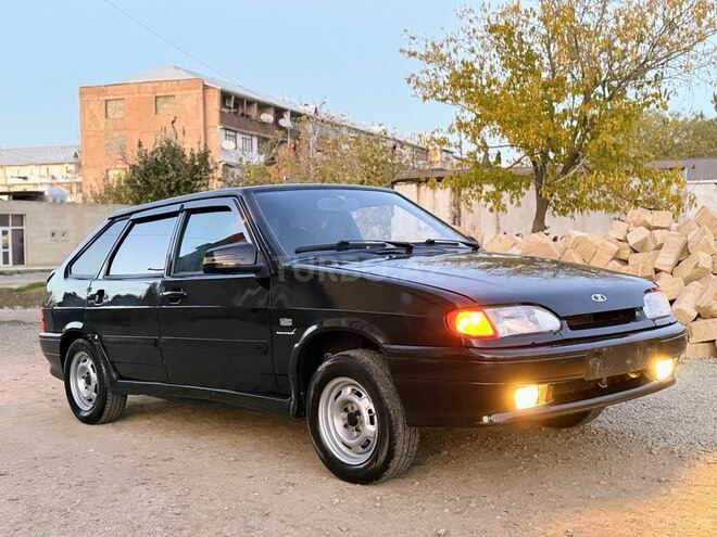 LADA (VAZ) 2114 2008, 269,206 km - 1.5 l - Gəncə