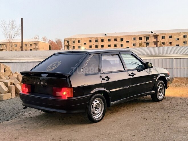 LADA (VAZ) 2114 2008, 269,206 km - 1.5 l - Gəncə