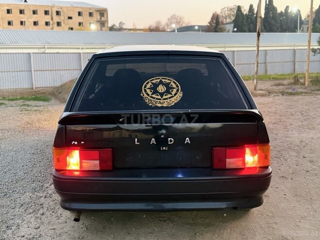 LADA (VAZ) 2114 2008, 269,206 km - 1.5 l - Gəncə