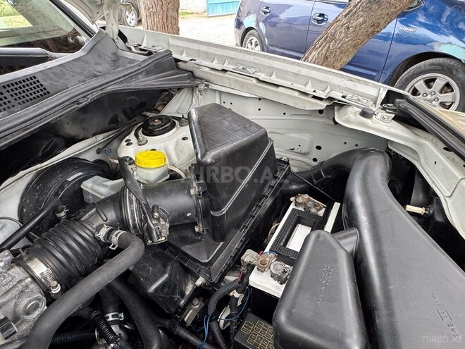 Nissan X-Trail 2002, 325,280 km - 2.0 l - Bakı