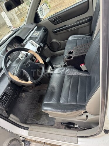 Nissan X-Trail 2002, 325,280 km - 2.0 l - Bakı