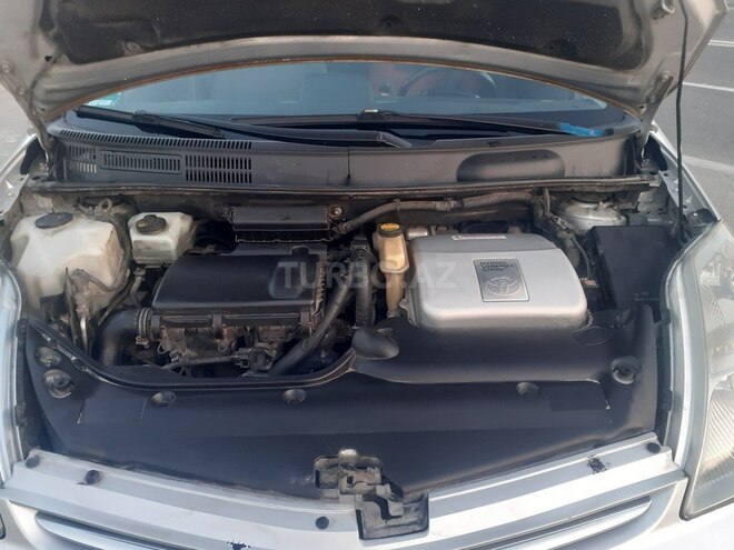 Toyota Prius 2005, 440,000 km - 1.5 l - Bakı