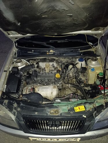 Chery Amulet (A15)-7
