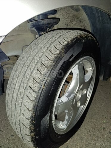 Chery Amulet (A15)-12