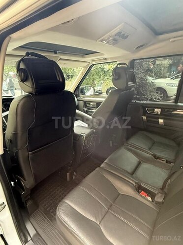 Land Rover Discovery 2010, 130,000 km - 5.0 л - Bakı
