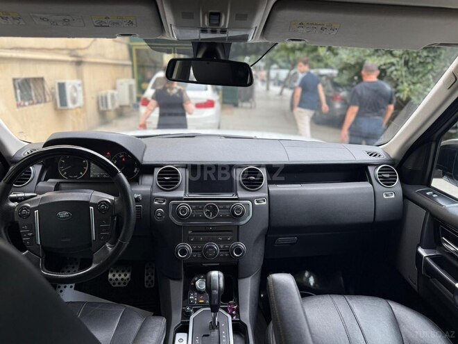 Land Rover Discovery 2010, 130,000 km - 5.0 л - Bakı