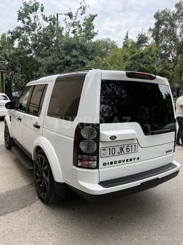 Land Rover Discovery 2010, 130,000 km - 5.0 л - Bakı