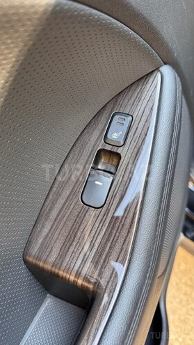 Kia K5 2014, 220,000 km - 2.0 l - Bakı