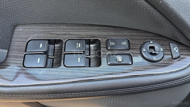 Kia K5 2014, 220,000 km - 2.0 l - Bakı