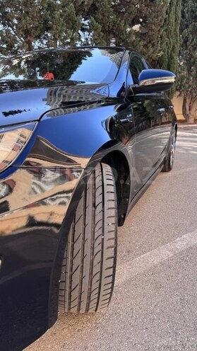 Kia K5 2014, 220,000 km - 2.0 l - Bakı