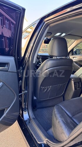 Kia K5 2014, 220,000 km - 2.0 l - Bakı