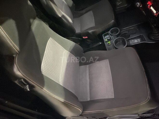 LADA (VAZ) Niva 2015, 114,000 km - 1.7 л - Bakı