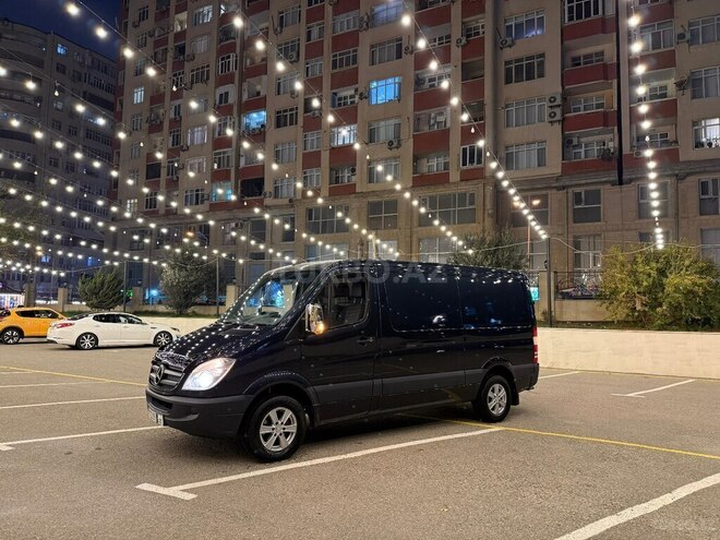 Mercedes Sprinter 315 2008, 185,000 km - 2.2 л - Bakı