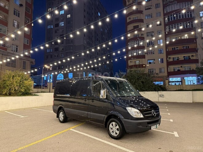 Mercedes Sprinter 315 2008, 185,000 km - 2.2 л - Bakı