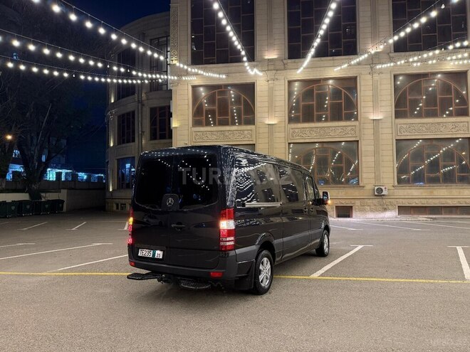 Mercedes Sprinter 315 2008, 185,000 km - 2.2 л - Bakı