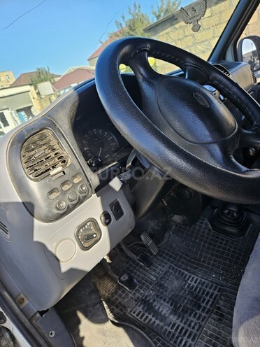 Ford Transit 1998, 350,000 km - 2.5 л - Bakı