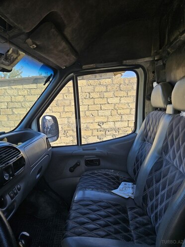Ford Transit 1998, 350,000 km - 2.5 л - Bakı