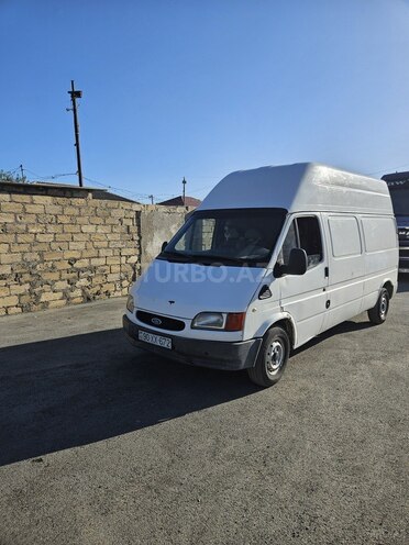 Ford Transit 1998, 350,000 km - 2.5 л - Bakı